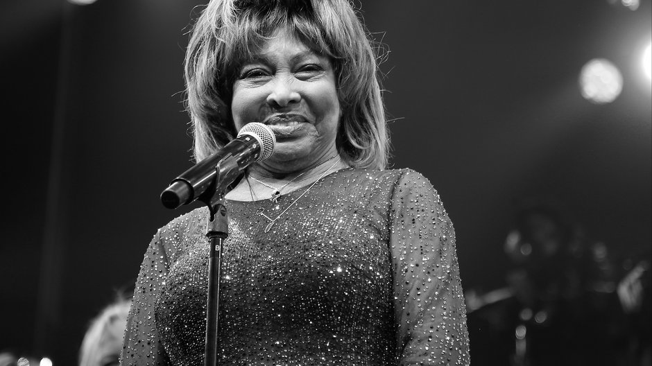 Tina Turner