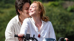 Lindsay Lohan i Egor Tarabasov