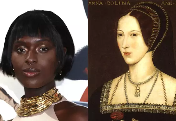 Polacy narzekają na czarną Annę Boleyn. W czym tkwi problem?