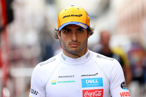 Carlos Sainz Jr