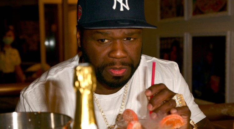 50 cent