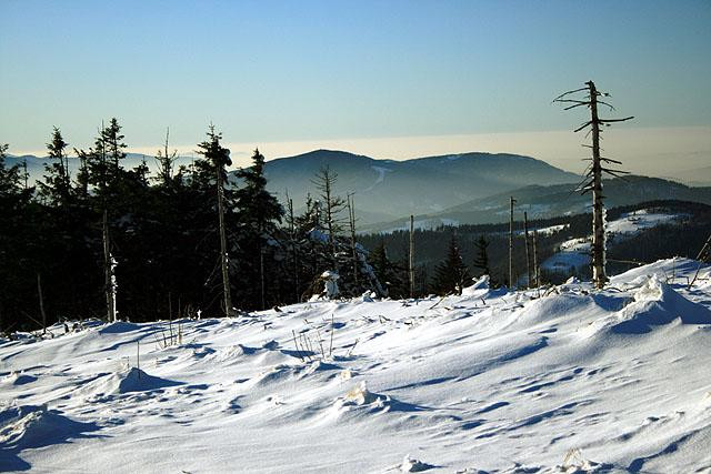 Galeria Polska - Beskid Śląski, obrazek 12