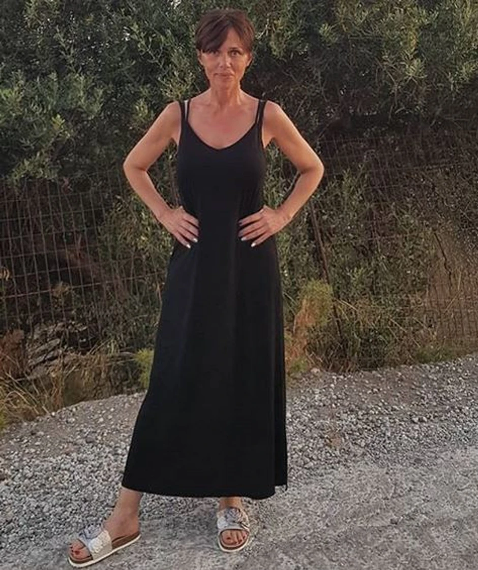 Jasna Šekarić danas