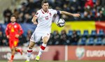 Dlaczego tak naprawdę Lewandowski nie zagra z Węgrami? "Coś jest nie tak"