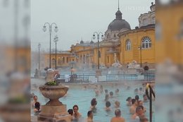 Oto światowa stolica spa