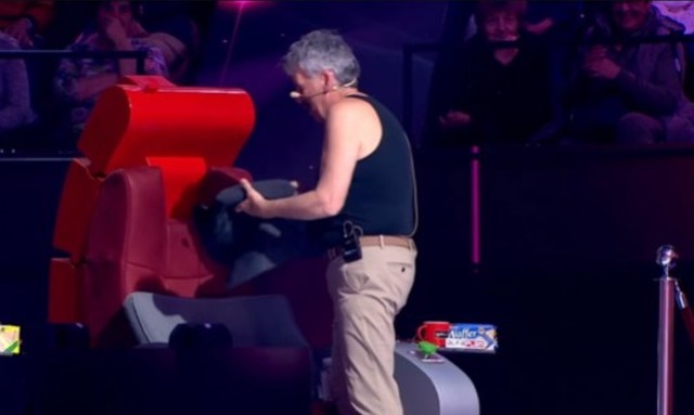 Dragan Stojković Bosanac (Foto: Screenshot TV Pink)