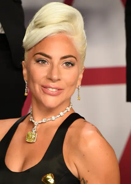 Lady Gaga na Oscarach / Steve Granitz / GettyImages