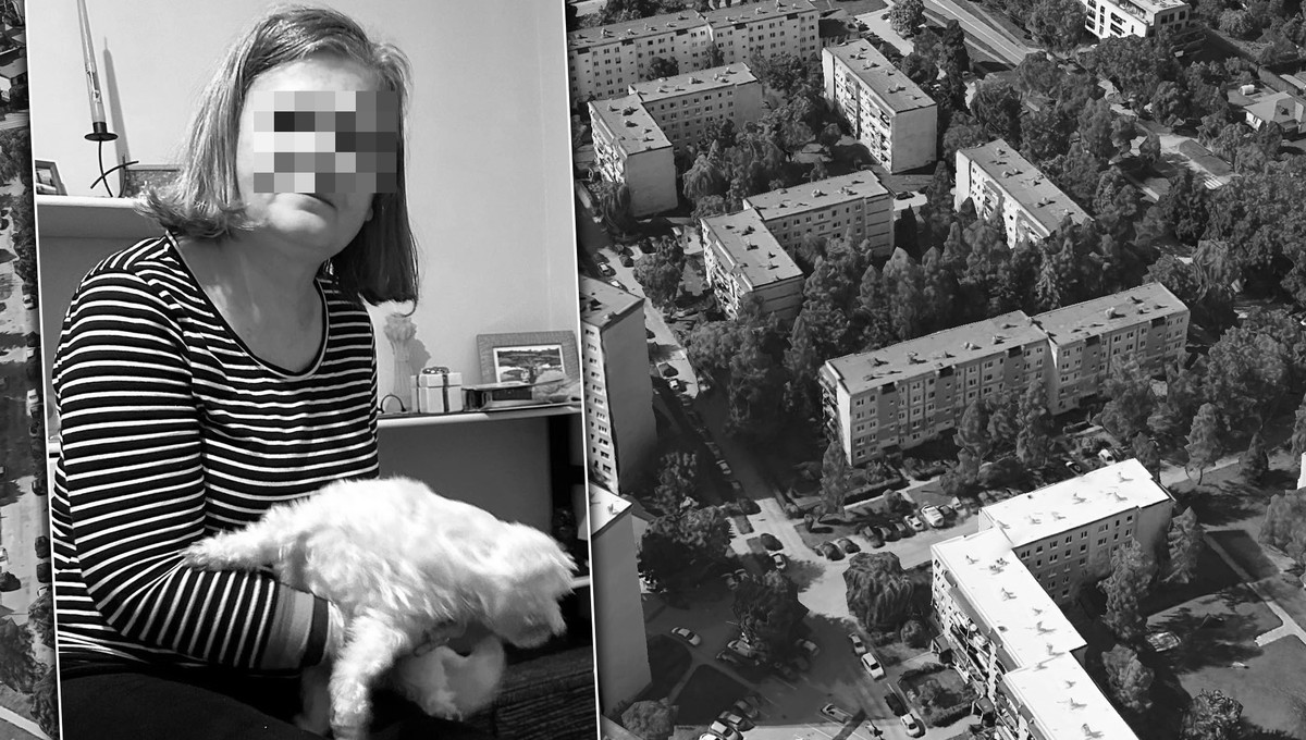 Basia wyszła na spacer z maltańczykiem. Szukano jej wszędzie. Nadeszły tragiczne wieści