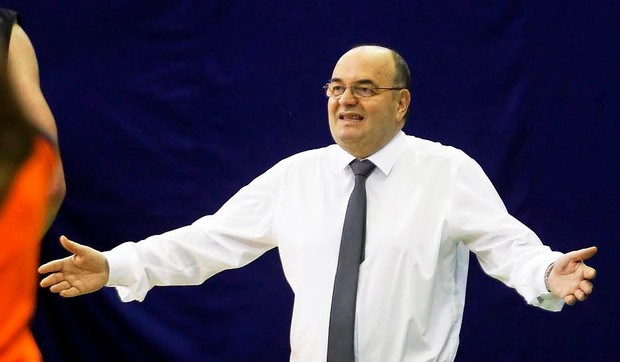 dusko vujosevic