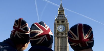 Brytyjski parlament dał zgodę na Brexit