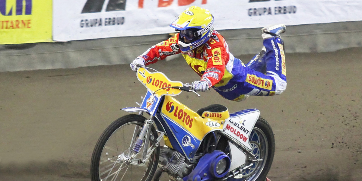 Nicki Pedersen