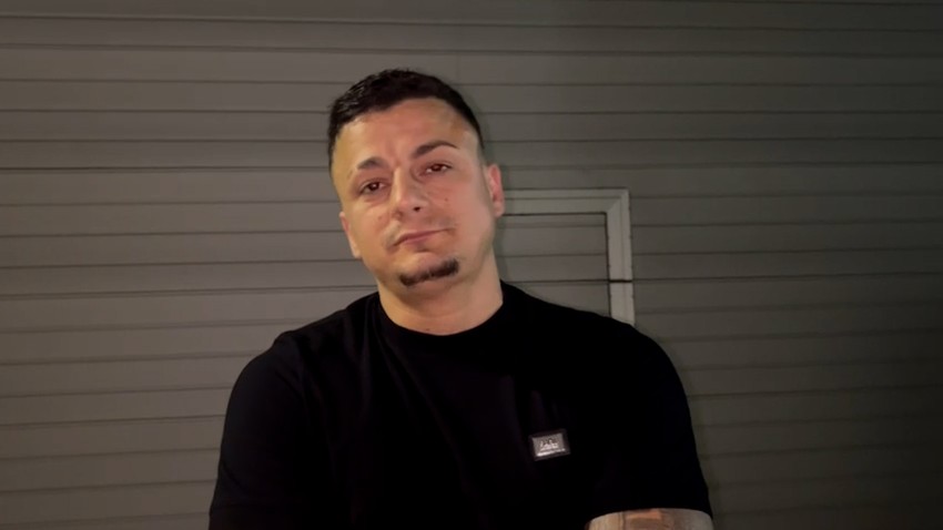 Borislav Terzić Terza 