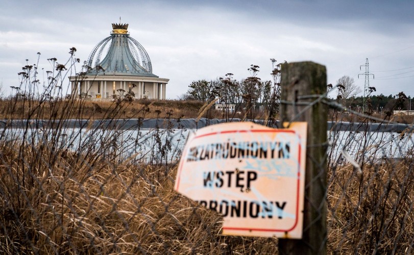 ODWIERTY GEOTERMALNE W TORUNIU