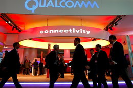 Qualcomm rejects Broadcom's $105 billion takeover attempt, stalling the largest tech deal ever