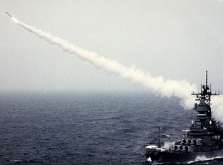 Media: Trump i Zełenski rozmawiali o rakietach Tomahawk dla Ukrainy