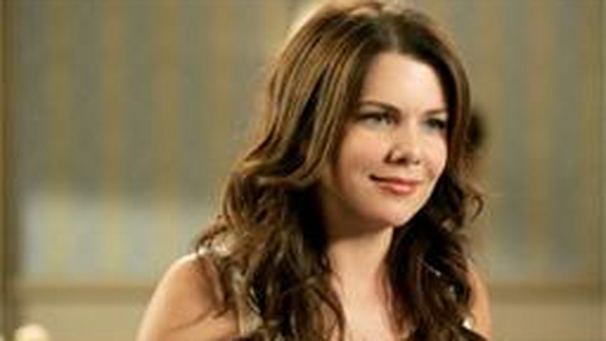 Lauren Graham zastąpi najprowdopodobniej Maurę Tierney w nowej produkcji stacji NBC - "Parenthood".