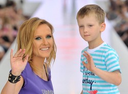 Patrycja Markowska: Nie wierzę w bezstresowe wychowanie