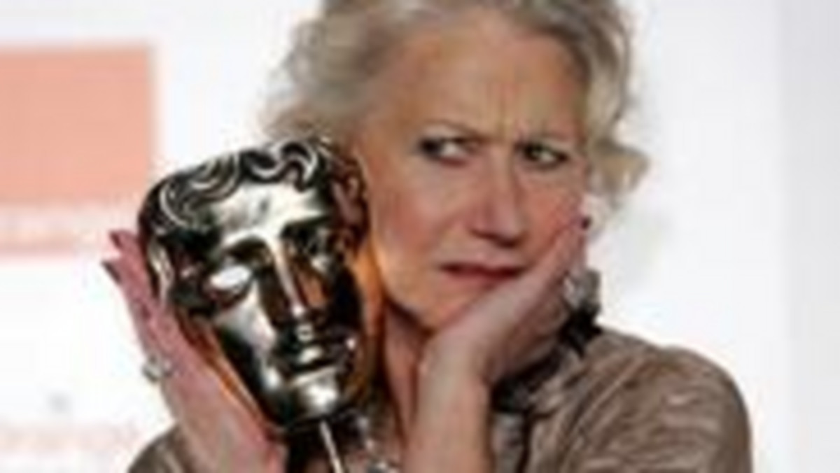 Brytyjska Akademia Sztuk Filmowych i Telewizyjnych (BAFTA) uznała w niedzielę film "Królowa" za najlepszy spośród wszystkich, jakie powstały w ostatnim okresie