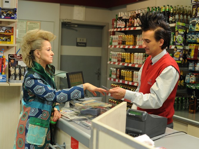 Baby są jakieś inne