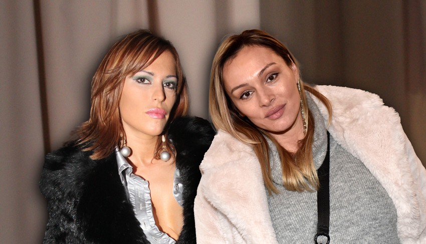 Ksenija Pajčin, Anabela Atijas