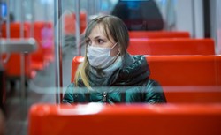 Leki na schizofrenię mogą chronić przed SARS-CoV-2