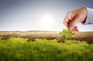 Klimatolodzy: Duże różnice temperatur to sygnał zmian w klimacie