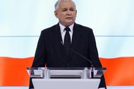 Kaczyński o rekonstrukcji rządu