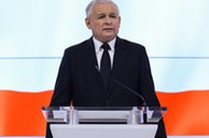 Kaczyński o rekonstrukcji rządu