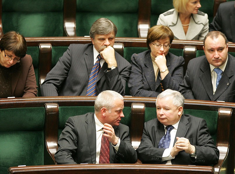 Oto pełna lista posłów-biznesmenów z PiS