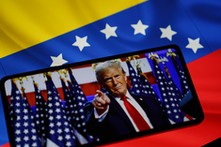 Tak USA zarobią na Wenezueli. Trump obiecuje ogromny obrót tamtejszą ropą