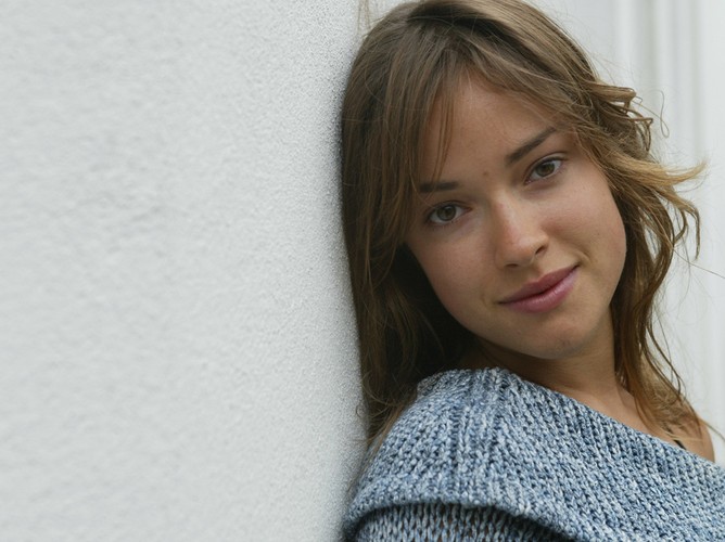 Alicja Bachleda-Curuś: 'Ondine' razem z Collinem Farrele