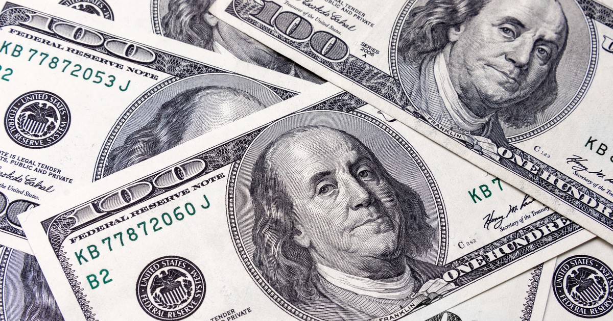 Kurs USD/PLN 10 kwietnia 2025 r.