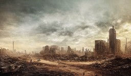 Fascynująca historia końca świata. Ostatni człowiek będzie kobietą