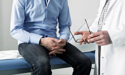 Rak prostaty to w Polsce jeden z najczęstszych męskich nowotworów. Każdy czterdziestolatek powinien zrobić to badanie
