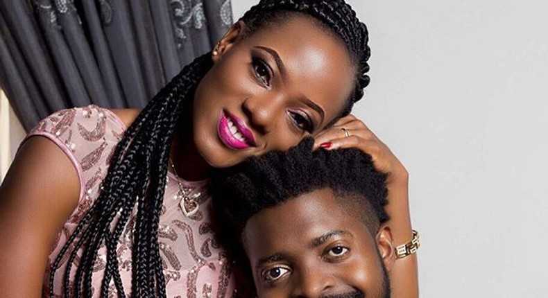 Basketmouth and wife Elise Okpocha mark 5th wedding anniversary