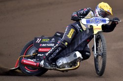 Złoty Kask dla Macieja Janowskiego. Bartosz Zmarzlik na drugim miejscu