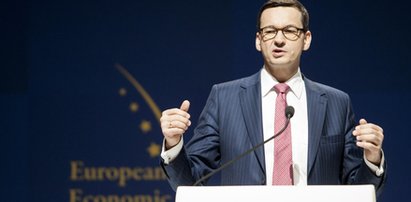 Morawiecki zmienił zdanie ws. koronawirusa. Jednak nie jest w odwrocie