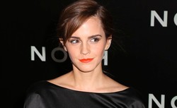 Emma Watson nową królową Bollywood