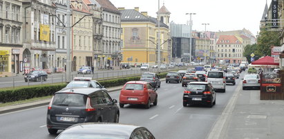 Urzędnicy nie zwężą Kazimierza