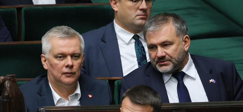 Siemoniak uderza w Nawrockiego. "Brak podpisu prezydenta jest nie do obrony"