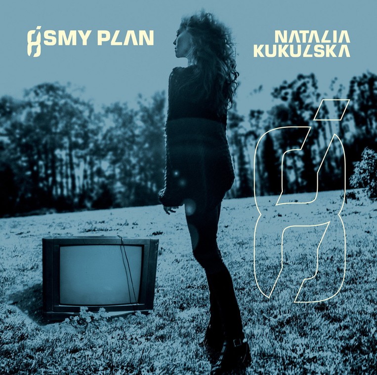 "Ósmy plan", Natalia Kukulska, fot. materiały promocyjne