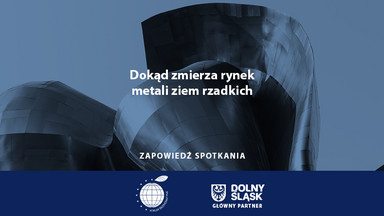 Forum Ekonomiczne Karpacz 2022 - Dokąd zmierza rynek metali ziem rzadkich?