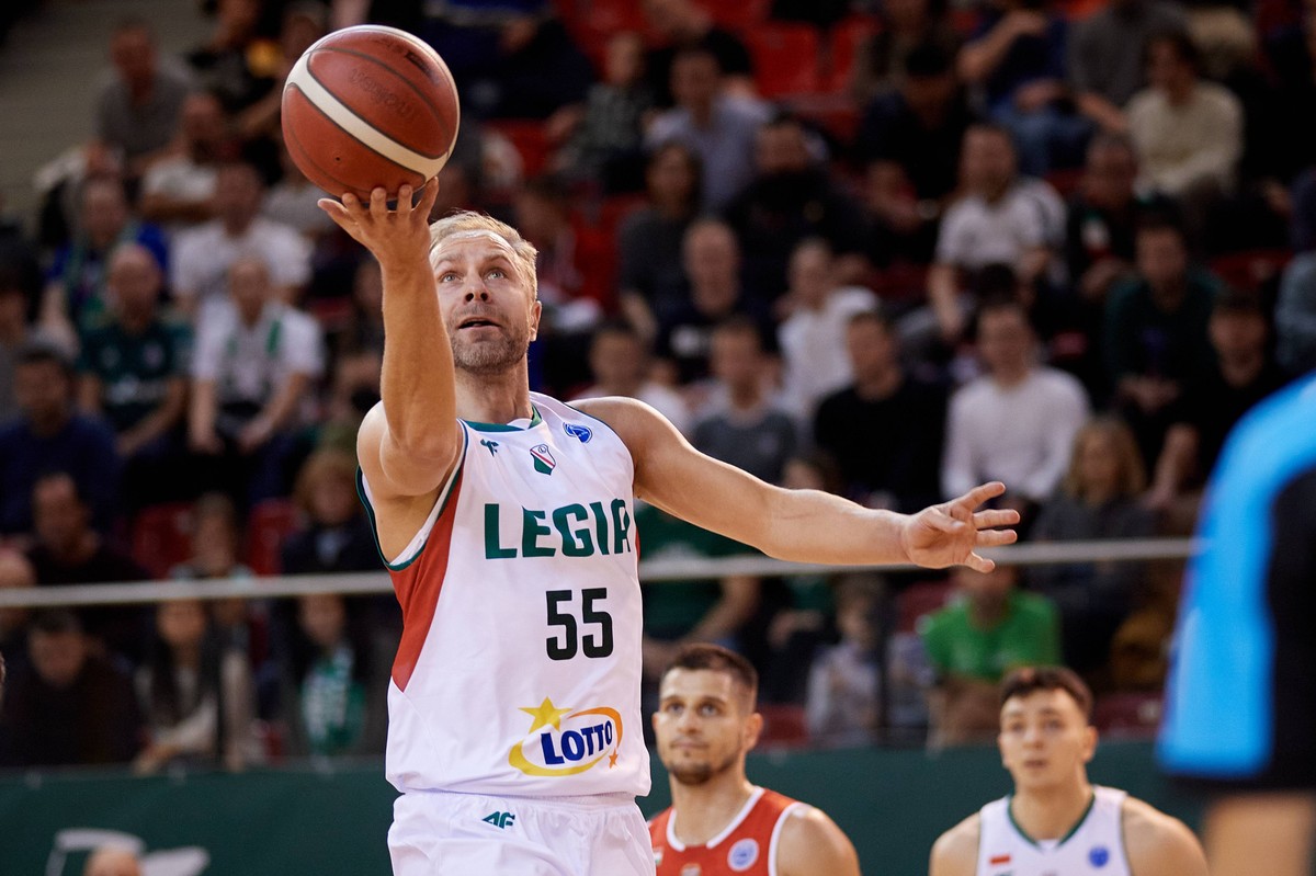 Łukasz Koszarek