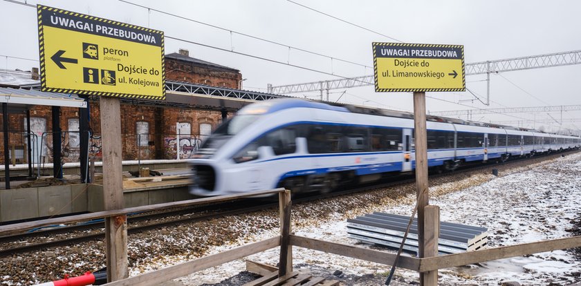 Szykują szybki tramwaj w Dąbrowie Górniczej