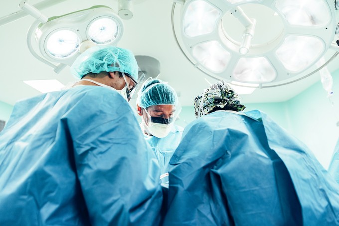 9 százalékkal nőtt tavaly a szervátültetések száma
