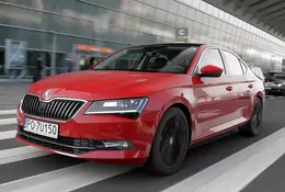 Używana Skoda Superb III - To nie jest złe auto! Ale nie obyło się bez wpadek