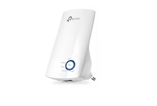 TP-Link TL-WA850RE WiFi + Lan