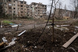 Zmasowany atak Rosji na Ukrainę, są ofiary śmiertelne. Polskie myśliwce w gotowości