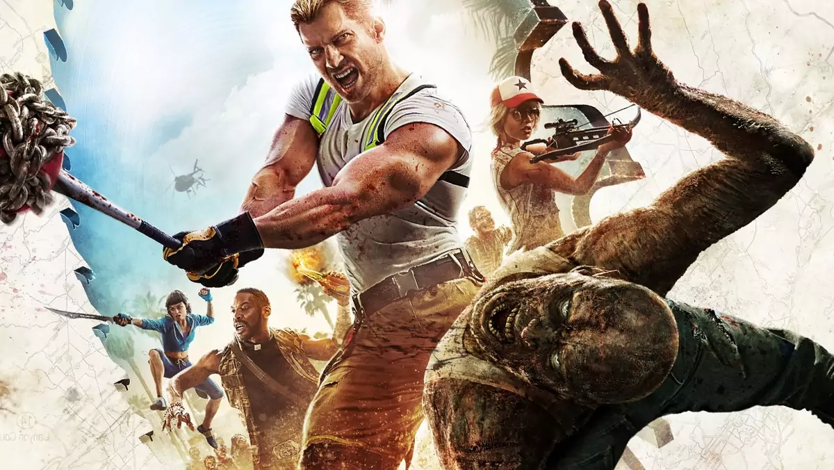 dead island 2