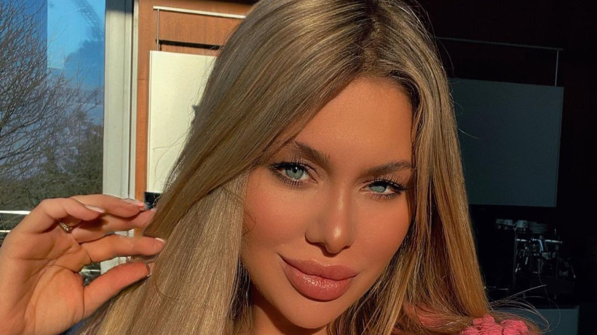 Laura Vizváryová